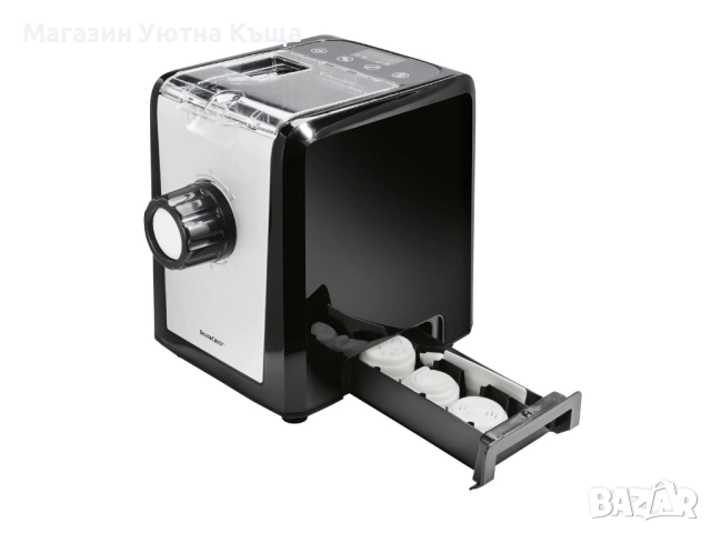 Машина за паста SilverCrest SPM 220 A1’, снимка 4 - Други - 51964124