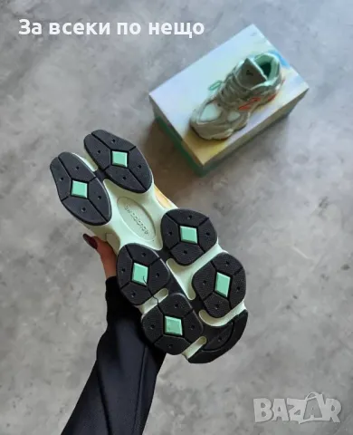 New Balance Дамски Маратонки👟Дамски Спортни Обувки Ню Баланс Код E353, снимка 3 - Маратонки - 50419567