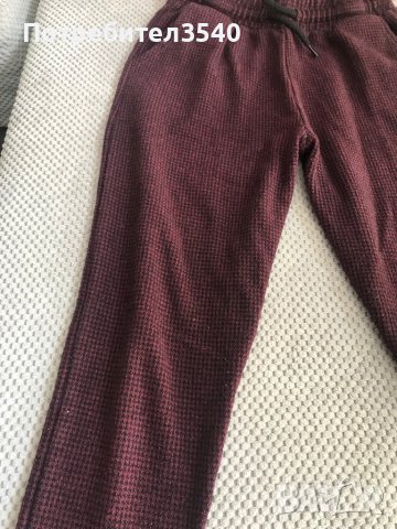 Виненочервен анцуг, снимка 7 - Спортни екипи - 40850531