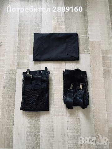 Оригинални мрежи за багажник за BMW X1 / X2, снимка 6 - Аксесоари и консумативи - 41185810