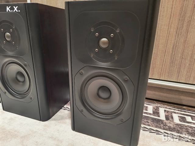 Тонколони Jamo concert 2, снимка 8 - Тонколони - 52703001