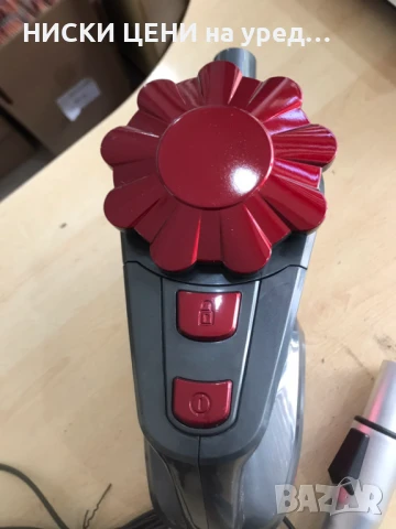 Прахосмукачка 2 в 1 Tectro , снимка 3 - Прахосмукачки - 51293553