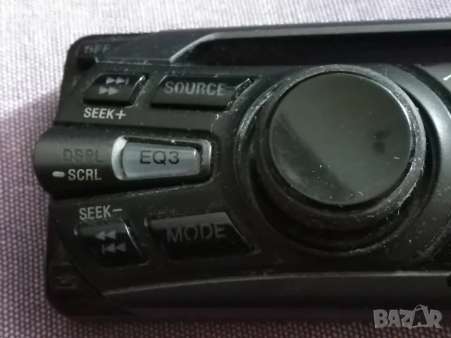 Sony AuX CD плеър, снимка 2 - Аксесоари и консумативи - 49798397