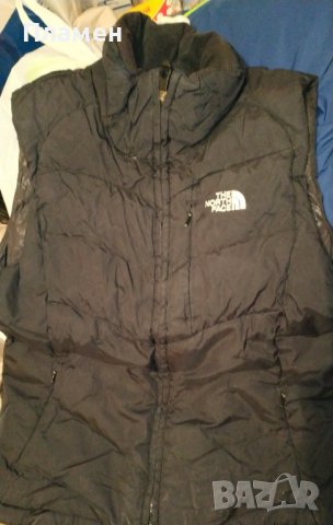 Пухено елече The North Face 600 , S размер 
