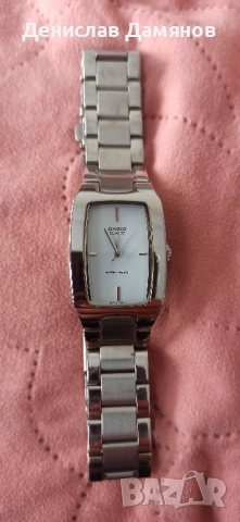 Часовници AKSEPT и CASIO, снимка 4 - Мъжки - 51856926