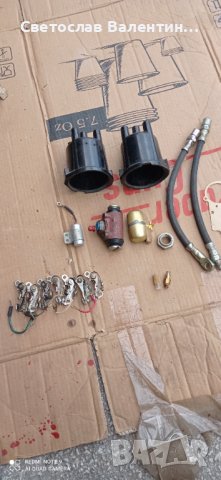 Части за лада, снимка 3 - Части - 23580773