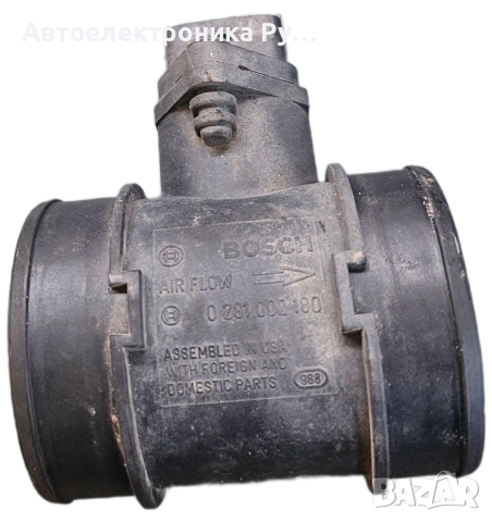 Дебитомер Opel Astra G 2.0 CDTI 101 конски сили , 0281002180