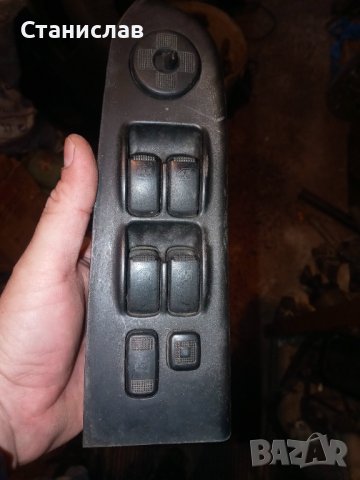 Преден Панел от Хюндаи Траджеб-2004 г - ТДИ