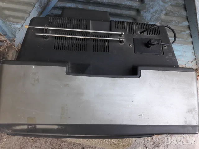 Телевизор NEC 14C412SK, снимка 4 - Части и Платки - 55914181