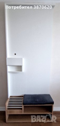 Антре / Портманто / Шкаф за Обувки, снимка 2 - Портманта - 42599998