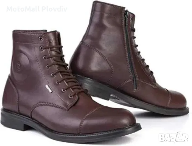 Мото обувки боти Eleveit Trend Waterproof мото мотор 42/43/44/45, снимка 2 - Аксесоари и консумативи - 49162388