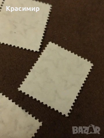 Пощенски марки Италия , снимка 7 - Филателия - 50886702