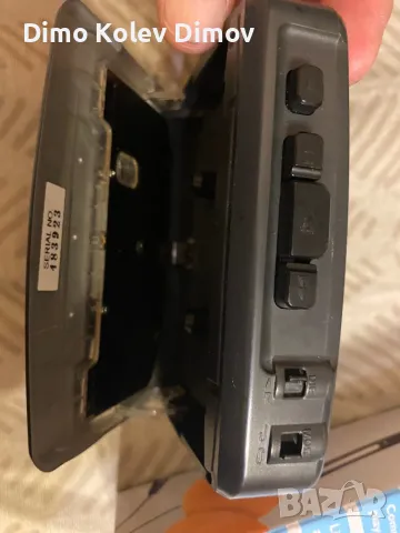 SONY Walkman FX 453, снимка 6 - Радиокасетофони, транзистори - 47829627