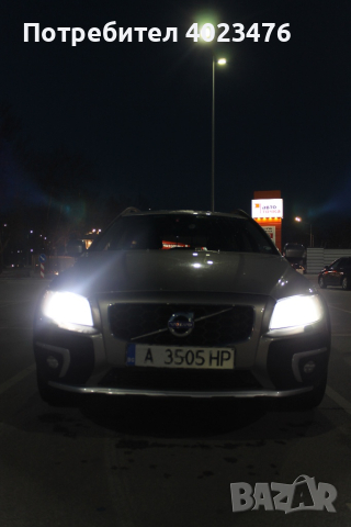 Volvo XC70 2015г. AWD D5, снимка 9 - Автомобили и джипове - 44672868