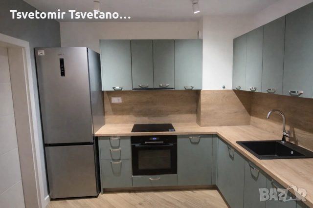 Обзаведена стая под наем в поддържан апартамент, снимка 3 - Стаи под наем - 52773034