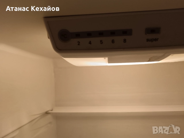 Хладилник за вграждане Siemens, снимка 6 - Хладилници - 51787758