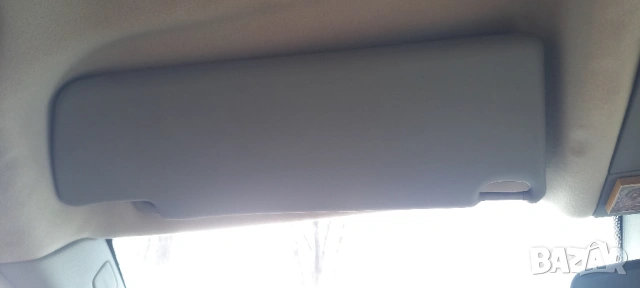 Ляв сенник Opel Vectra C / Signum, снимка 2 - Части - 53659190