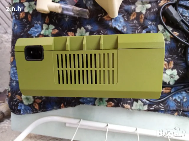 Инхалатор pari, снимка 3 - Медицинска апаратура - 49111800