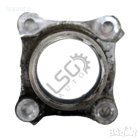 Тръба EGR Honda CR-V III 2006-2010 ID: 113185