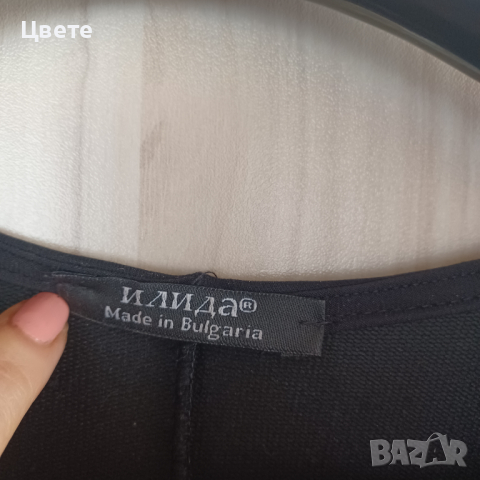 Българско производство рокля , снимка 2 - Рокли - 44694928