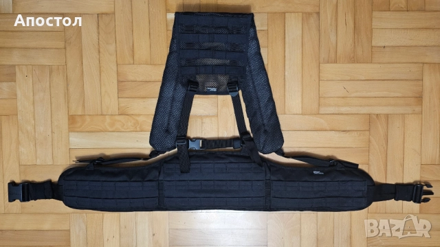 Тактическо оборудване, снимка 2 - Оборудване и аксесоари за оръжия - 52196305