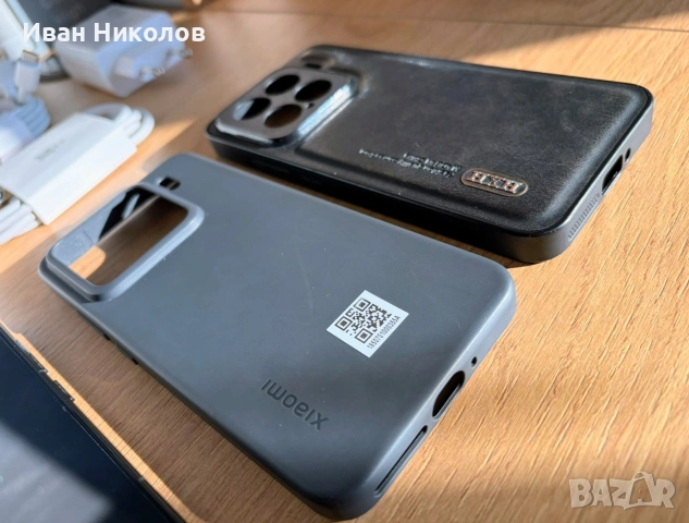 Xiaomi 15 12gb 512GB, снимка 6 - Xiaomi - 53850901