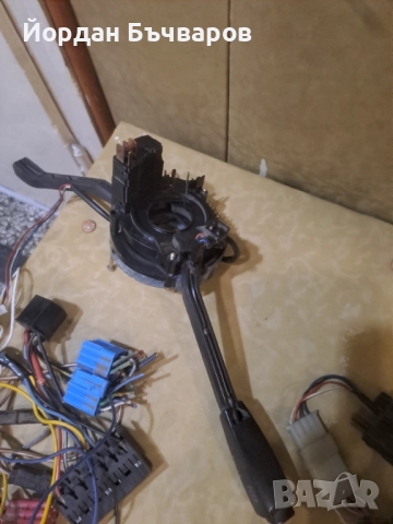 MFA  Gti/GT лостчета тънкия модел VW Golf , Jetta , Scirocco , снимка 11 - Части - 52404532