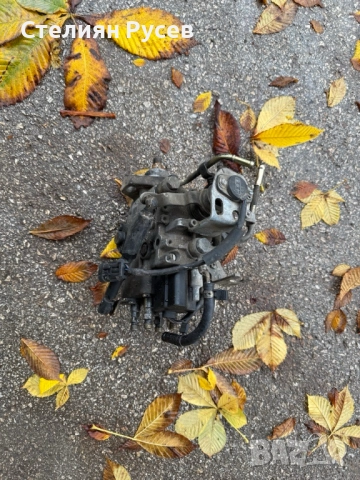 ГНП горивна помпа   за opel corsa B 1.5TD цена 200 лв или 102,26евро -демонтирана 29,11,25г , колата, снимка 7 - Части - 52592688