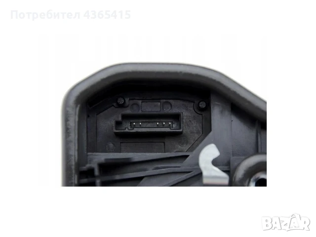 Брава за задна дясна врата на BMW 3 E90 E91 - 51227202148, снимка 3 - Части - 50878463