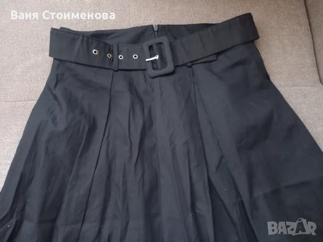 Нова пола Reserved, снимка 2 - Поли - 47554538