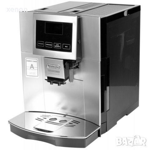 Кафе автомат Delonghi Perfecta Graphic touch ESAM 5600 S, снимка 1 - Кафемашини - 30435797