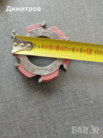 Дърводелски фрези, снимка 7 - Други инструменти - 53833552