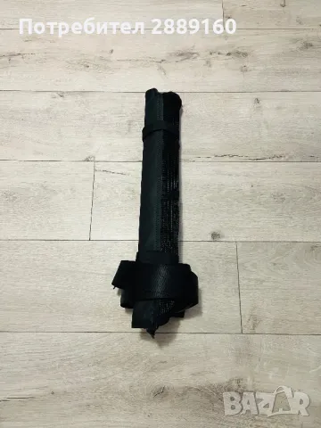 Оригинална мрежа за багажник за Mercedes GLC SUV след 2019г, снимка 6 - Части - 49522170