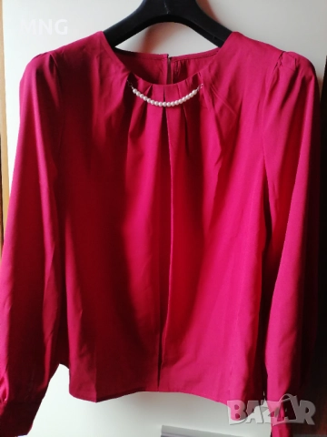 Дамска риза М-L