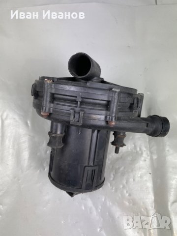 Рециркулационни помпи (въздух) БМВ е46 е39 е60 е90 е65, снимка 4 - Части - 36006934