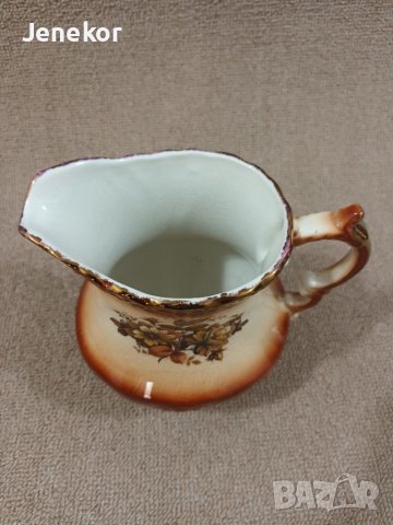 Порцеланови кани., снимка 6 - Антикварни и старинни предмети - 40627490