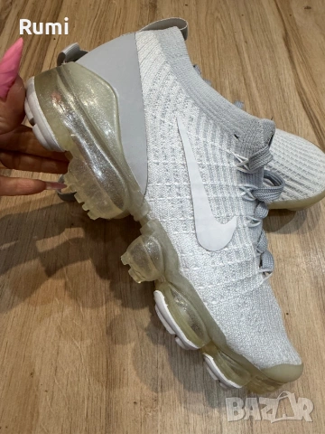 Оригинални маратонки Nike Air VaporMax Flyknit! 39 н