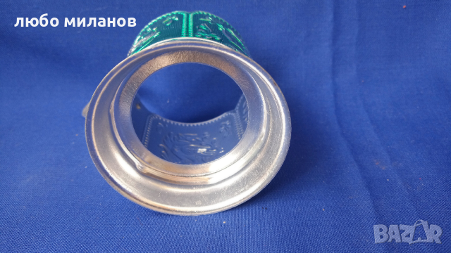 Руски подстакани за чай, 6 бр комплект, снимка 4 - Чаши - 44730286