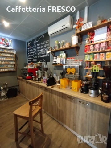 Разработен бизнес в гр.Ямбол , снимка 9 - Магазини - 53627455