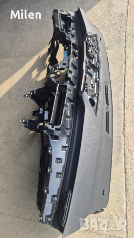 Табло за PEUGEOT / ПЕЖО 3008/5008 2023-2026 / 98481281ZD, снимка 4 - Части - 53787281