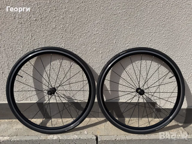Капли Mavic Cosmic Elite