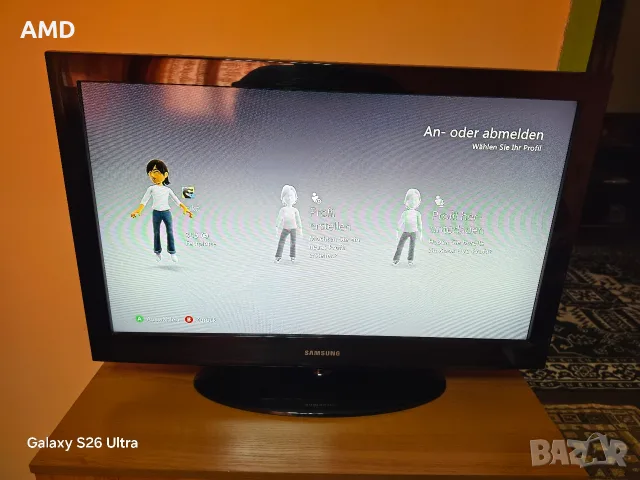 Конзола Xbox 360 250GB, снимка 9 - Xbox конзоли - 55967300