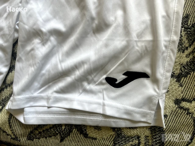 Два чифта нови шорти Joma & Fruit of the Loom размер S, снимка 2 - Къси панталони - 51060058