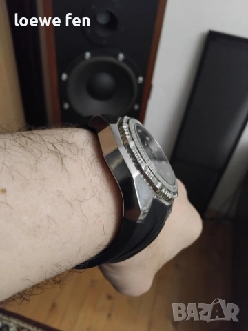 Invicta Akula Reserve Automatic 34427 , снимка 12 - Мъжки - 53475124