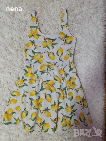 Рокли на ниски цени, снимка 11 - Рокли - 40705218