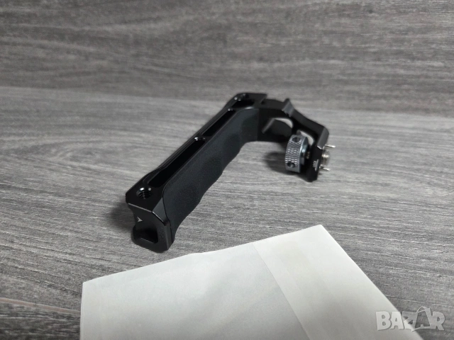 ПРОМО ! SmallRig Горна ръкохватка тип ARRI / фото аксесоар ! , снимка 9 - Чанти, стативи, аксесоари - 53259989