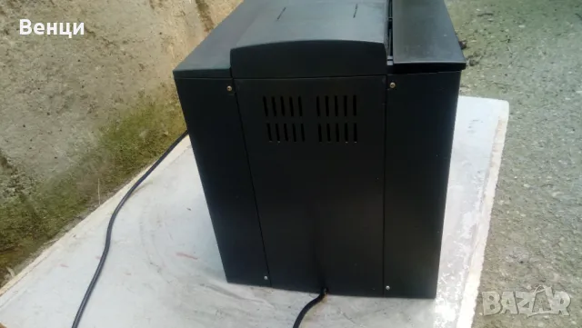 Кафемашина Jura Impresa E40., снимка 3 - Кафемашини - 49144537