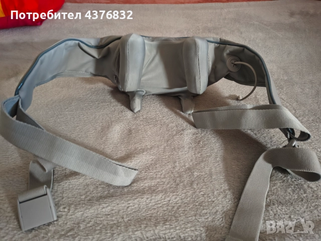 Масажор , снимка 4 - Други спортове - 52669061