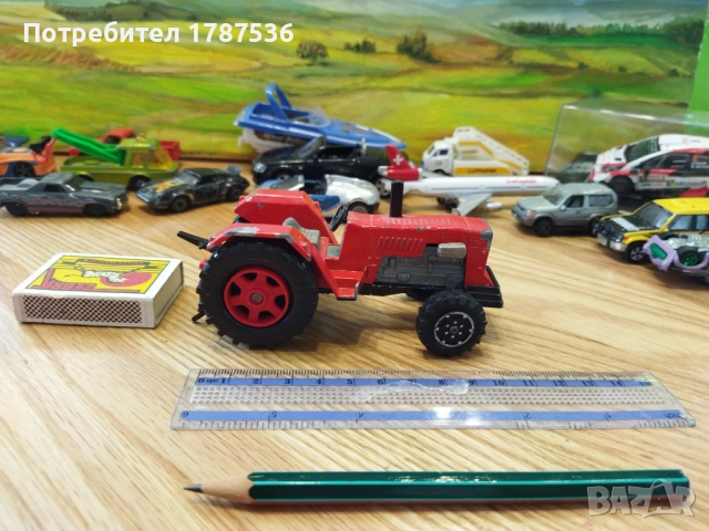 Малки клички ,цени под снимките ,1/87 .164...., снимка 15 - Колекции - 52962805