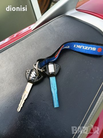 Сузуки GSR , снимка 4 - Мотоциклети и мототехника - 40699776